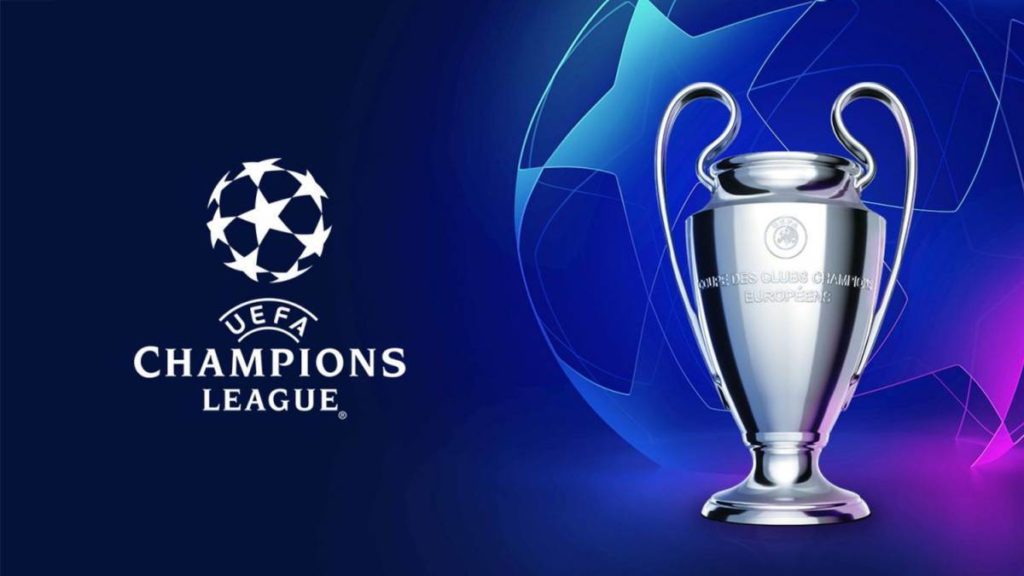 Champions League Tickets